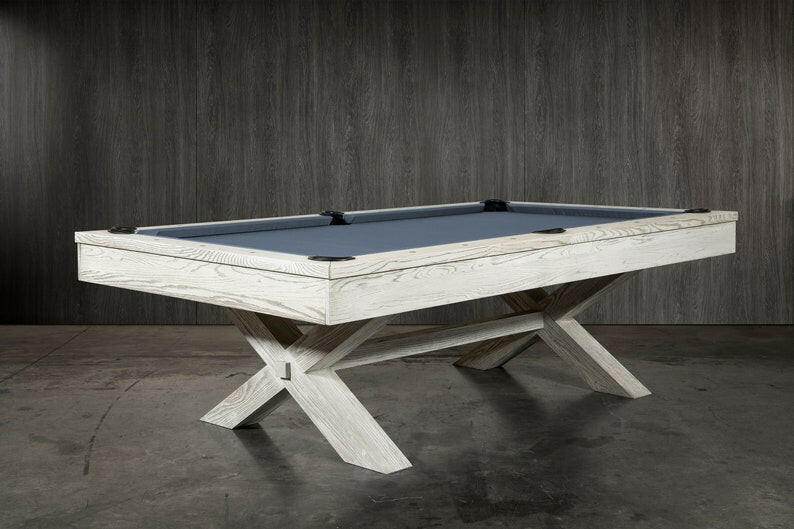 X-treme Pool Table - Thai Aces