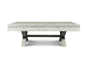 X-treme Pool Table - Thai Aces