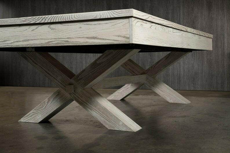 X-treme Pool Table - Thai Aces