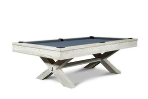 X-treme Pool Table - Thai Aces