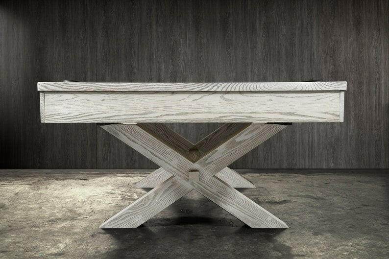 X-treme Pool Table - Thai Aces