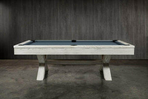 X-treme Pool Table - Thai Aces