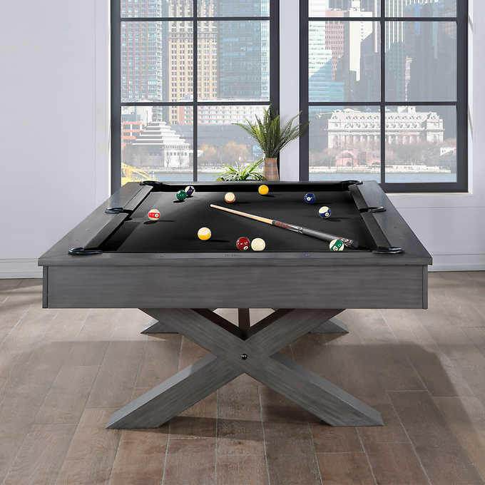 X-treme Pool Table - Thai Aces