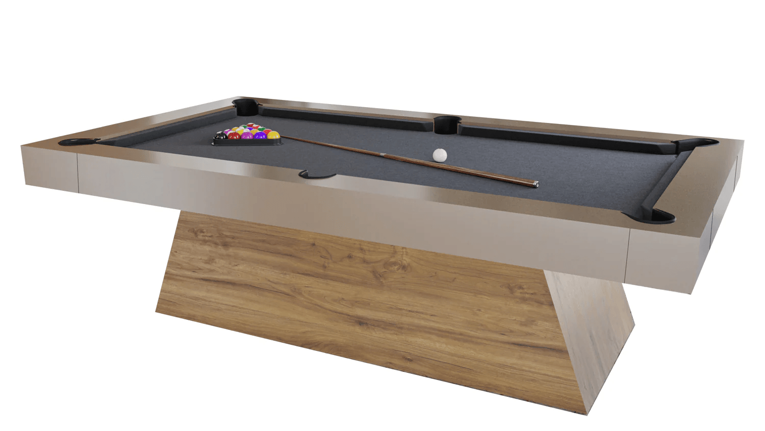 Ambrosia Pool Table - Thai Aces