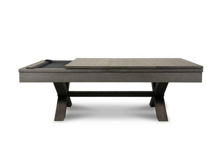 X-treme Pool Table - Thai Aces
