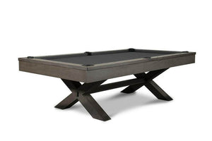 X-treme Pool Table - Thai Aces