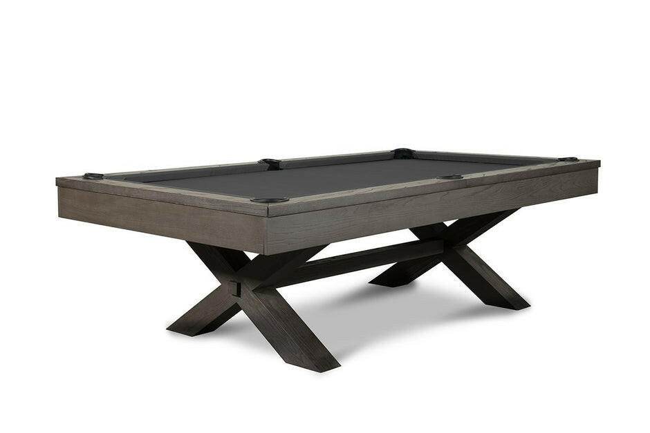 X-treme Pool Table - Thai Aces