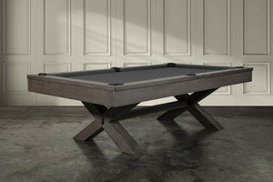 X-treme Pool Table - Thai Aces