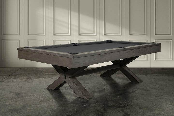 X-treme Pool Table - Thai Aces
