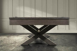 X-treme Pool Table - Thai Aces