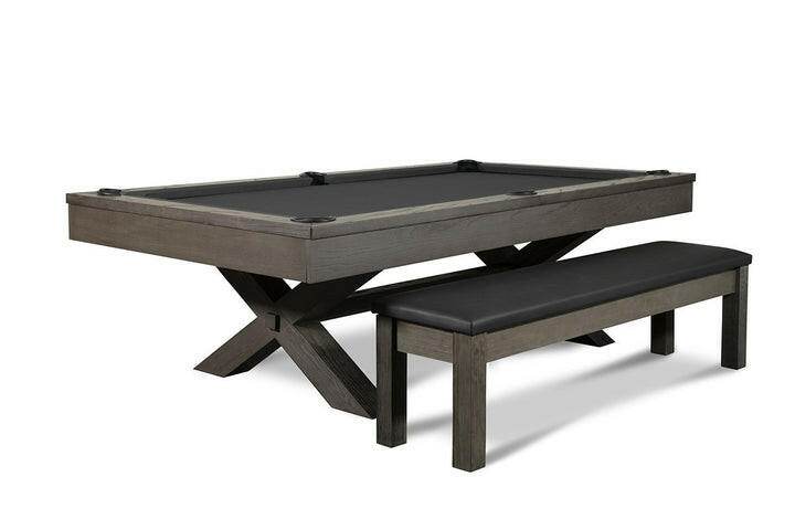 X-treme Pool Table - Thai Aces