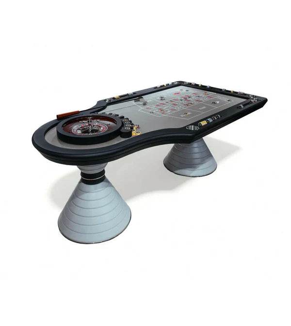 Swan Roulette Table - Thai Aces