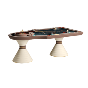 Swan Roulette Table - Thai Aces