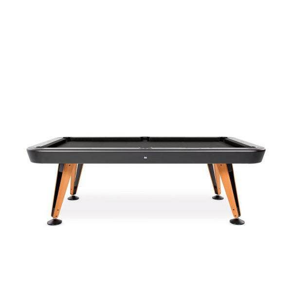 Copali Pool Table - Thai Aces