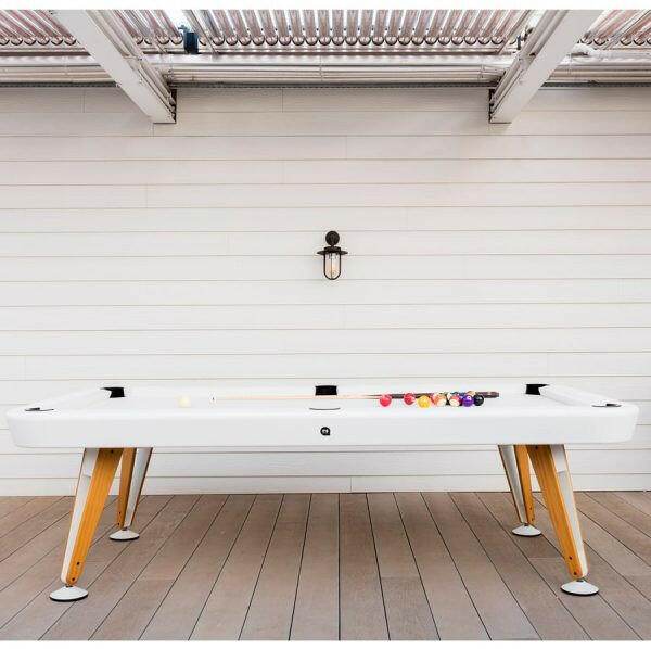 Copali Pool Table - Thai Aces