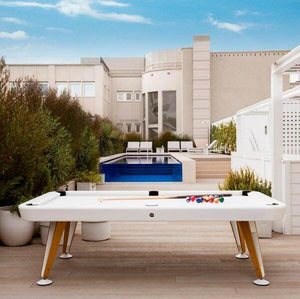 Copali Pool Table - Thai Aces