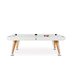 Copali Pool Table - Thai Aces