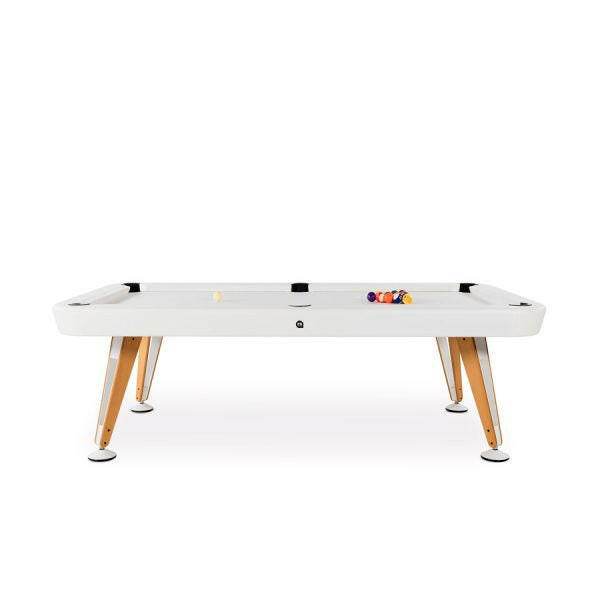 Copali Pool Table - Thai Aces