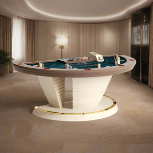 Angelic Feather Blackjack Table - Thai Aces