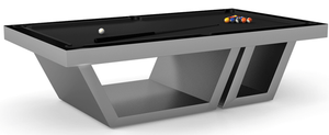 Grey Goose Pool Table - Thai Aces