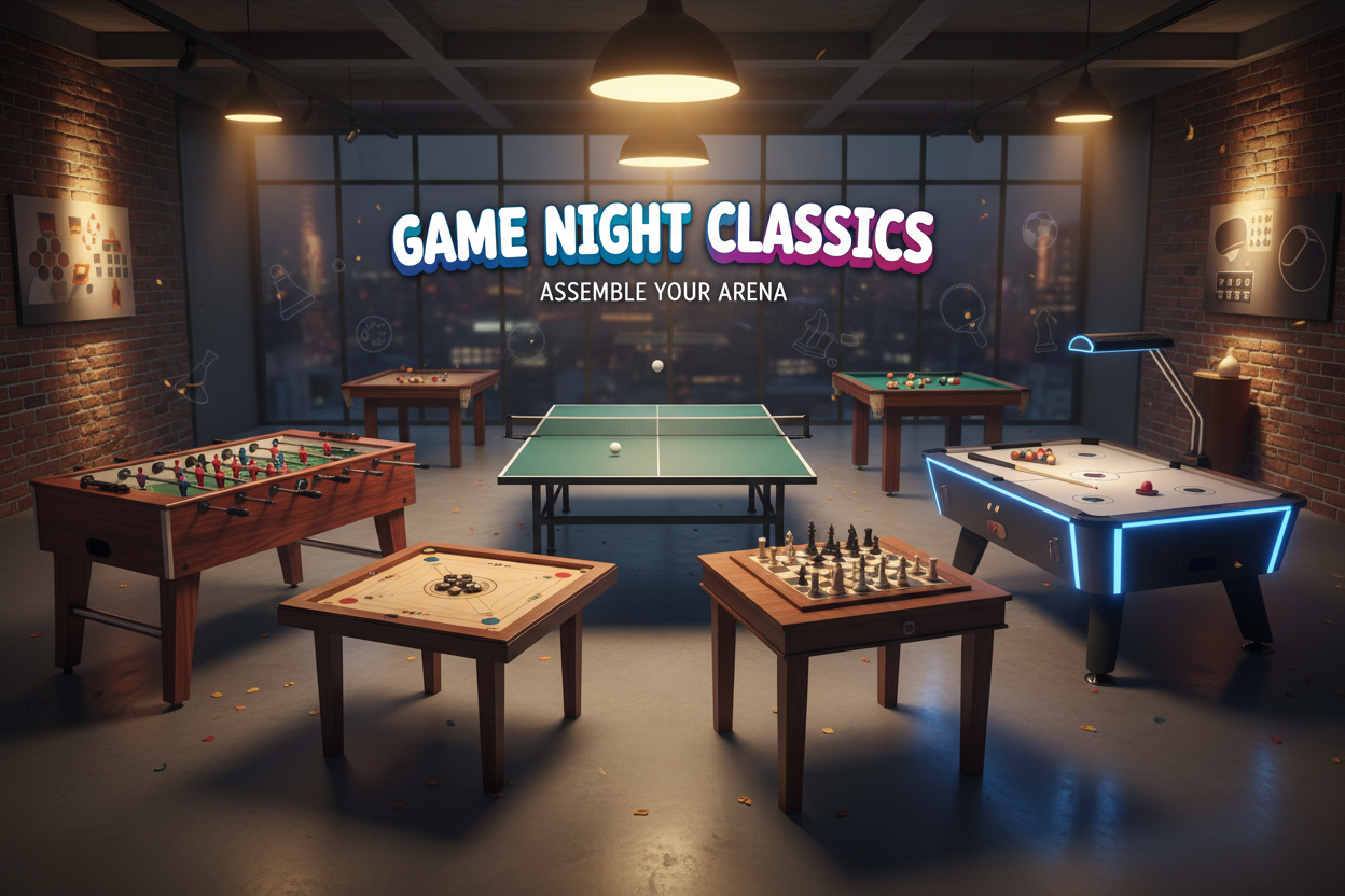 Table Games