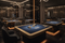 Casino Tables