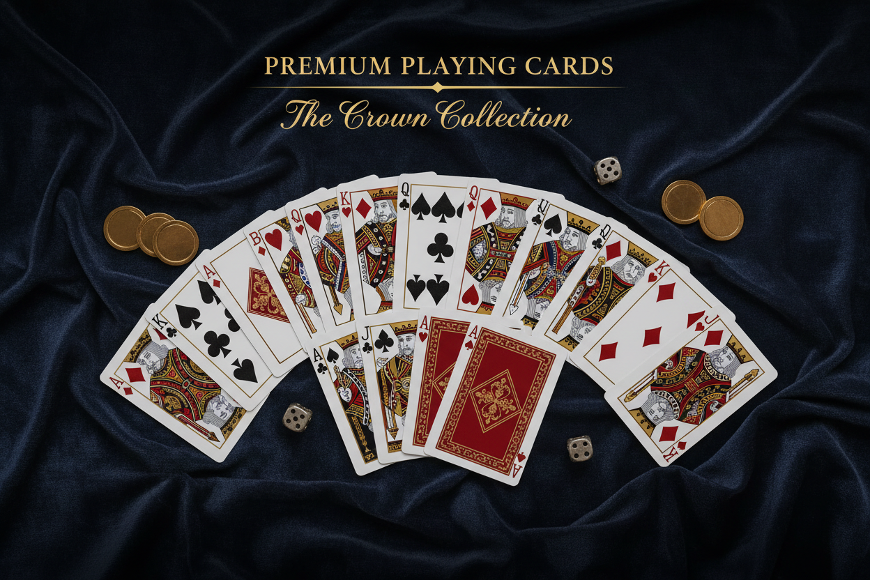 Playing Cards
