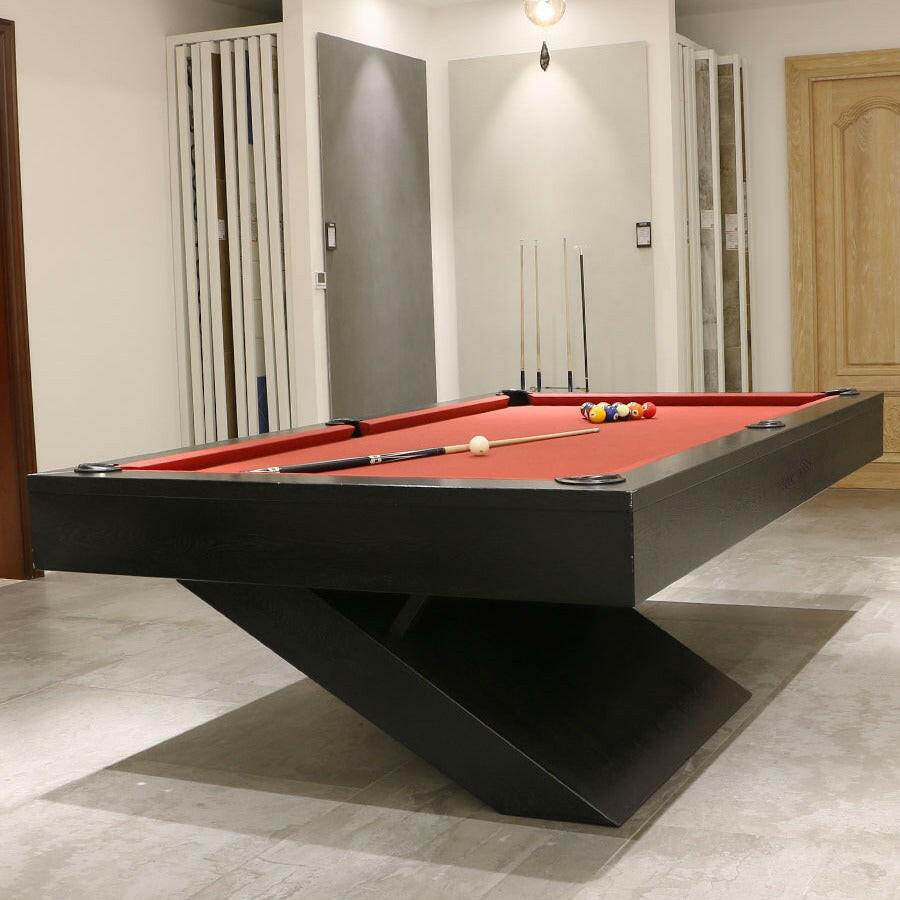 Grandiose Pool Table - Thai Aces