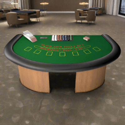 Azalen Blackjack Table - Thai Aces