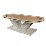 Check Raise Series Poker Table - Thai Aces