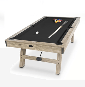 Regal Pool Table - Thai Aces