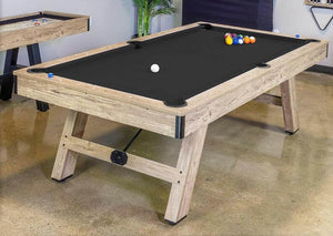 Regal Pool Table - Thai Aces