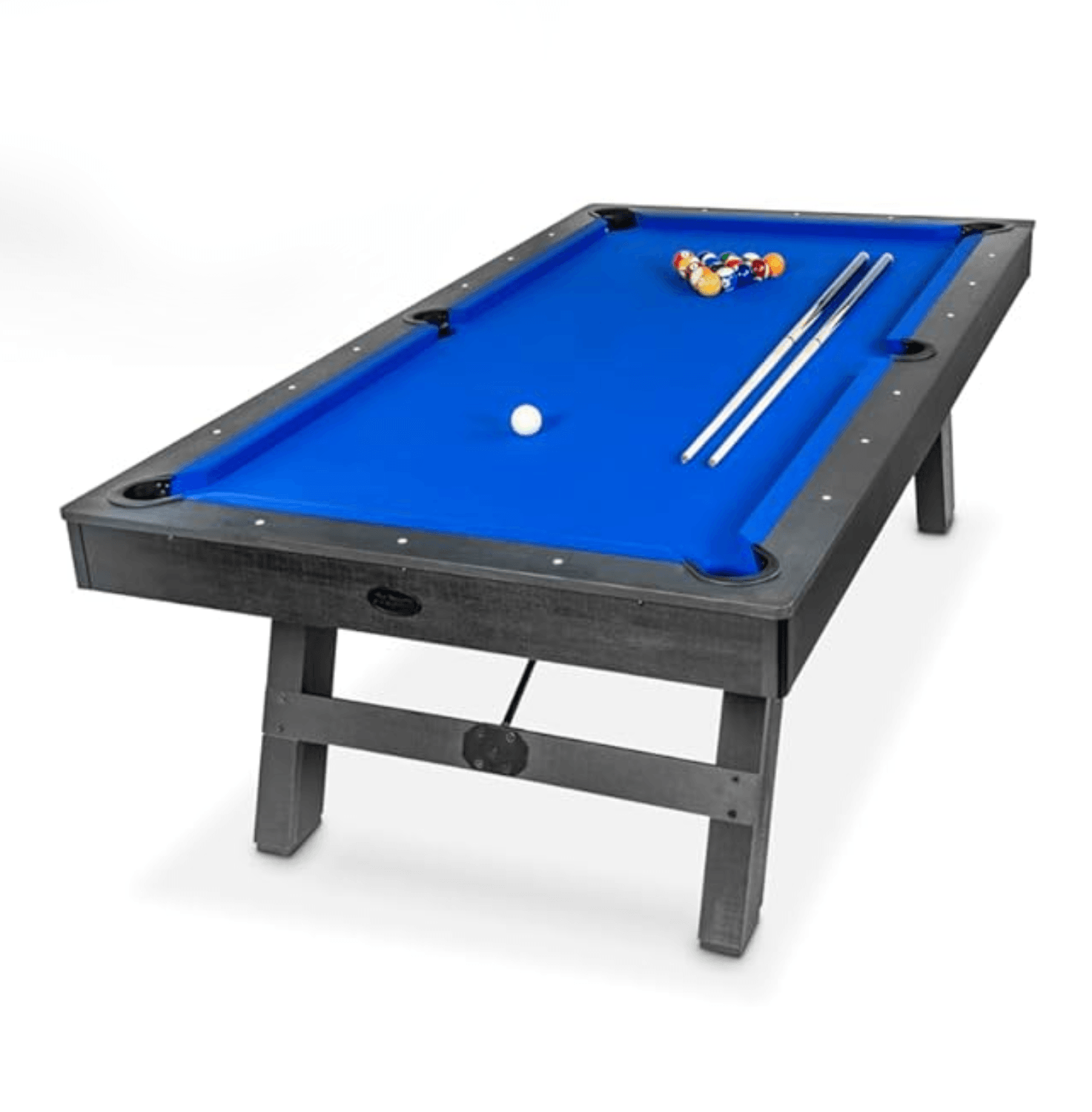 Regal Pool Table - Thai Aces