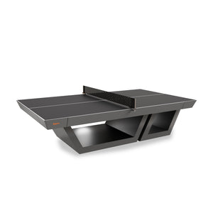 Fulcrum TT Table