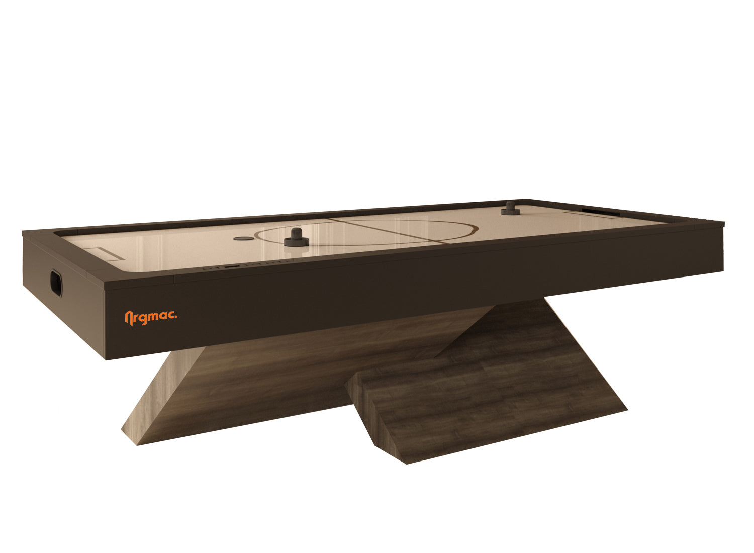 Fulcrum Air Hockey