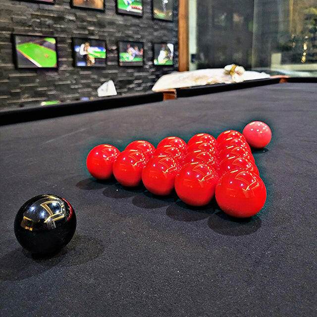 Grey Goose Pool Table - Thai Aces