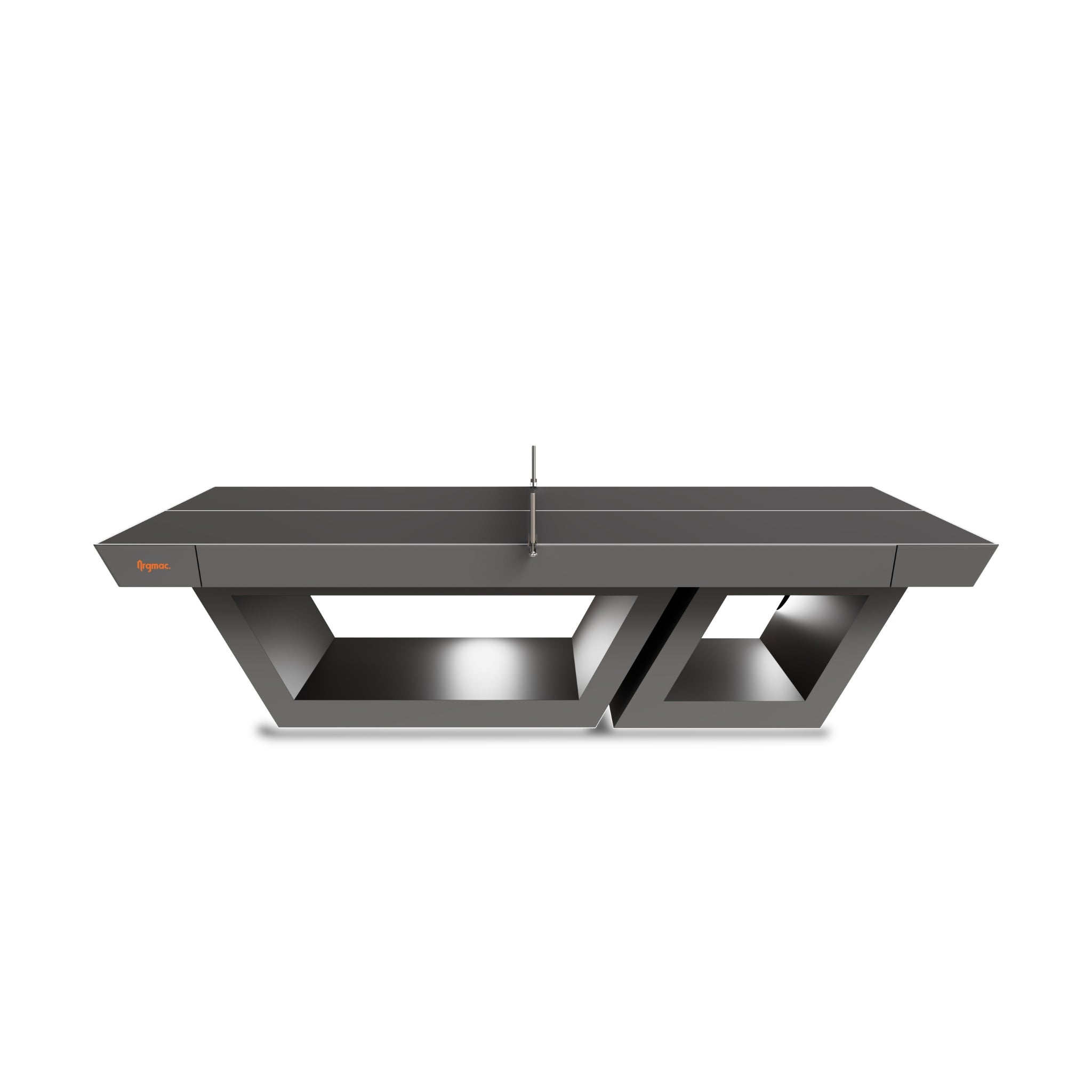 Fulcrum TT Table