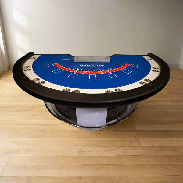 Skyman Blackjack Table - Thai Aces