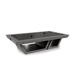 Cantilever Air Hockey Table