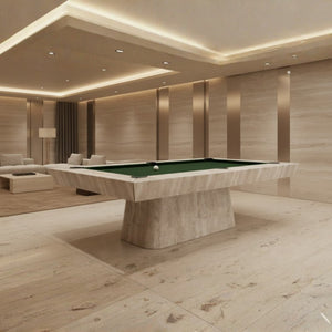 Mesa Pool Table - Thai Aces