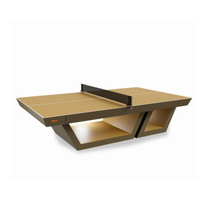 Fulcrum TT Table