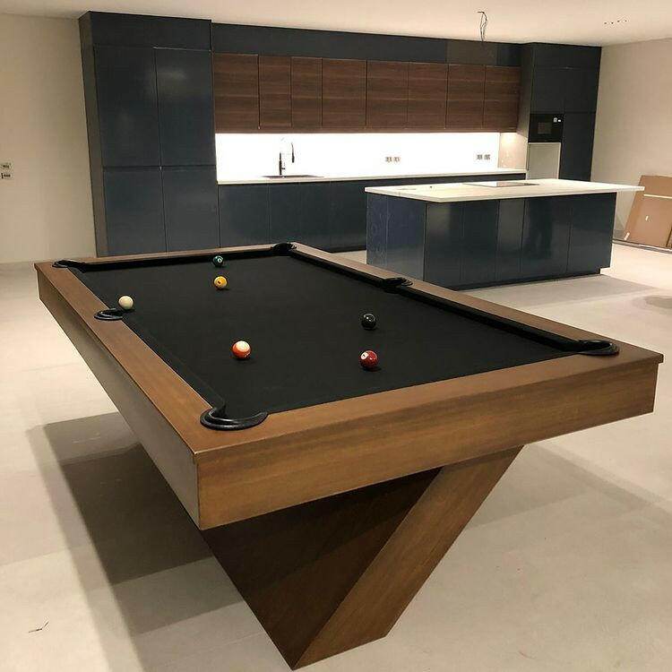 Grandiose Pool Table - Thai Aces