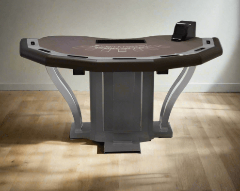 Pantheon Blackjack Table - Thai Aces