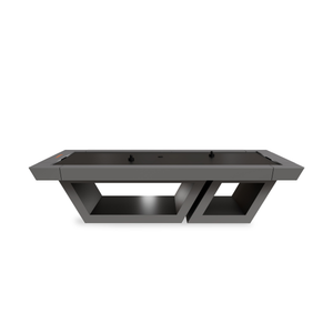 Cantilever Air Hockey Table