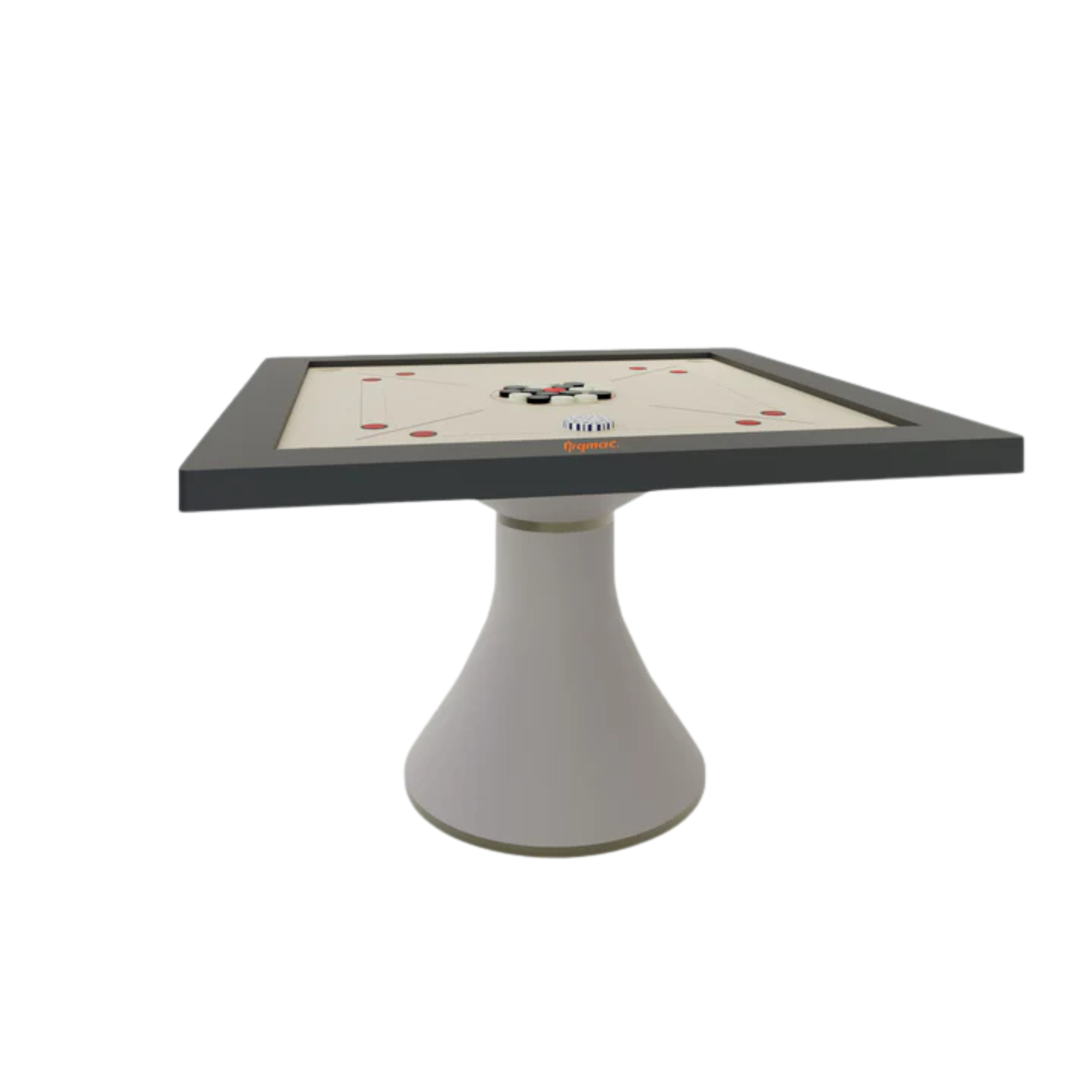 Tulip Carrom Table