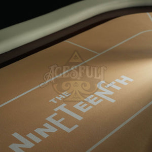 Check Raise Series Poker Table - Thai Aces