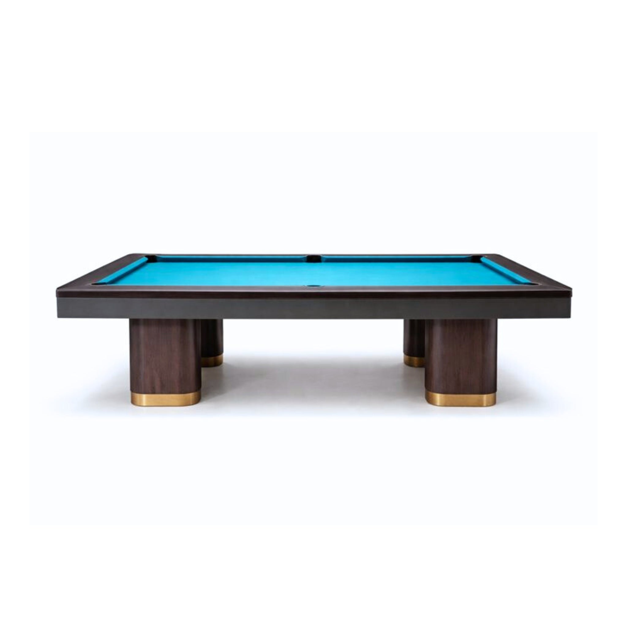 Meridian Pool Table - Thai Aces
