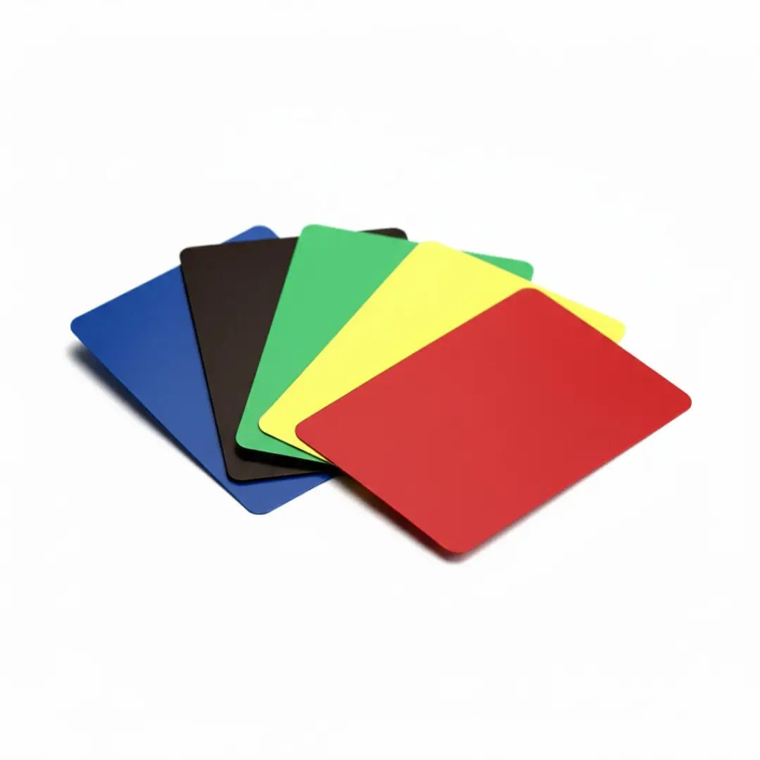 Cut Cards