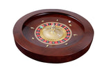 Portable Roulette Setup