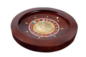 Portable Roulette Setup